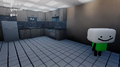 A screenshot taken in Dreams. 11 of 25.