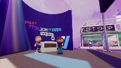 A screenshot taken in Dreams. 13 of 26.