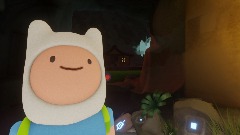 A screenshot taken in Dreams. 8 of 29.