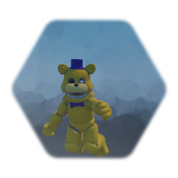Fredbear 3.0