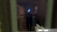 A screenshot taken in Dreams. 7 of 9.