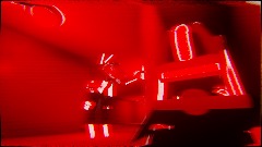 A screenshot taken in Dreams. 2 of 3.