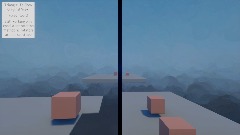 A screenshot taken in Dreams. 2 of 7.