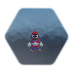 Verbalae in Mario style