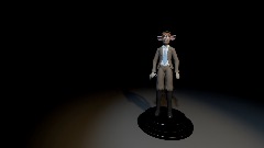 Pig Detective 3 - Character Showcase: The Film Crew