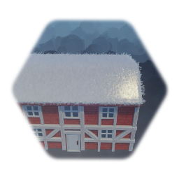 SnowHouse