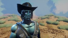 A screenshot taken in Dreams. 5 of 22.