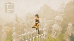 A screenshot taken in Dreams. 2 of 8.