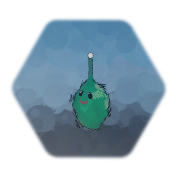 Imp ball thing