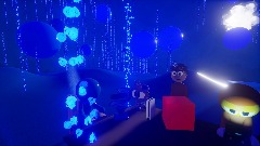 Remix 5 of AY | Hangout in the Orb Dimension