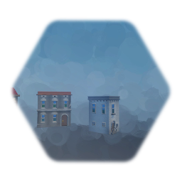 Remix of Thermo friendly but sexy buildings