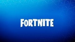 Fortnite : dreams edition