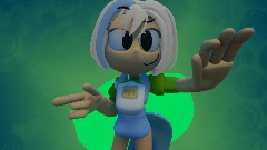 A screenshot taken in Dreams. 7 of 9.