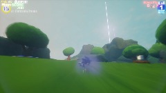 A screenshot taken in Dreams. 1 of 5.