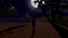 Castaway Ocean Island