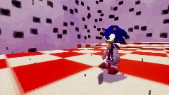 Random Sonic Level Remake OG Ver by @The_KingOfLove