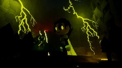 MY Jacob and the Lightning of Darkness Thumbnail