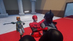 A screenshot taken in Dreams. 24 of 27.