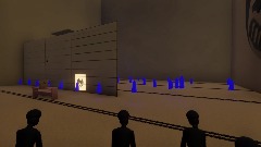 Bendy + Dark deception 2