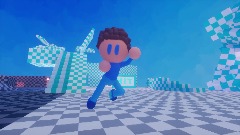 Tristian's Testing Grounds