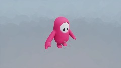 A screenshot taken in Dreams. 1 of 2.