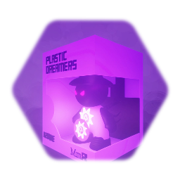 PLASTIC DREAMERS | AZURE EDITION