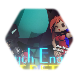 Fnf broken strings v2 ( Tantrum )