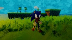 A screenshot taken in Dreams. 5 of 5.