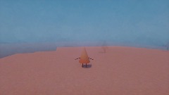 A screenshot taken in Dreams. 2 of 3.