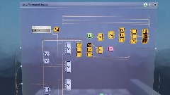 Grid Movement System Logic