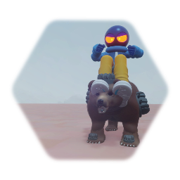 ヒグマーーーーーーーーーーーーーーーーーー