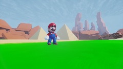 Super Mario 3D:Because Nintendon't