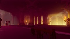 A screenshot taken in Dreams. 6 of 6.