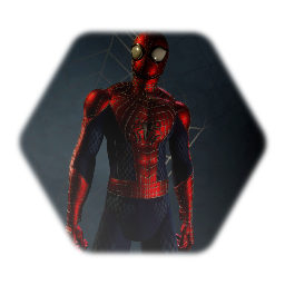 The Amazing Spider-Man ("Remastered")
