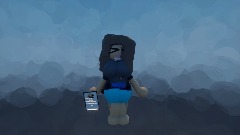 A screenshot taken in Dreams. 4 of 22.