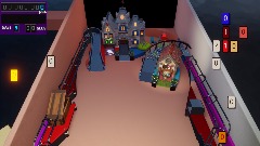 A screenshot taken in Dreams. 9 of 20.