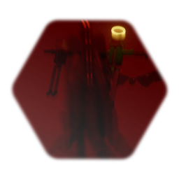 I'd like my arm back!