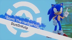 A screenshot taken in Dreams. 1 of 6.