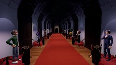 2021 Character Museum