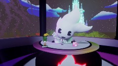 A screenshot taken in Dreams. 2 of 3.