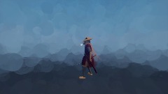 Remix of Winter Shinobi Scene (combo)