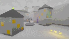 A screenshot taken in Dreams. 2 of 2.