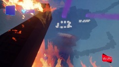 Witherstorm in New york