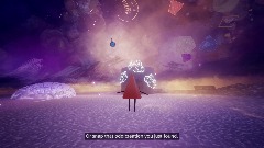 A screenshot taken in Dreams. 2 of 2.