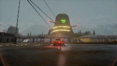 A screenshot taken in Dreams. 20 of 20.