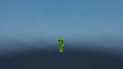 A screenshot taken in Dreams. 5 of 8.