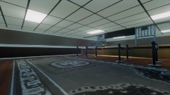 Damned: Waiting room