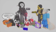 A screenshot taken in Dreams. 7 of 22.