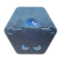 Robô do frank