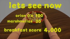 A screenshot taken in Dreams. 3 of 16.